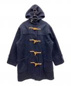 POLO RALPH LAURENポロ・ラルフローレン）の古着「ダッフルコート」｜ネイビー