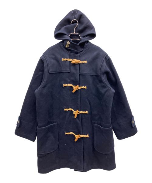 POLO RALPH LAUREN（ポロ・ラルフローレン）POLO RALPH LAUREN (ポロ・ラルフローレン) ダッフルコート ネイビー サイズ:Lの古着・服飾アイテム