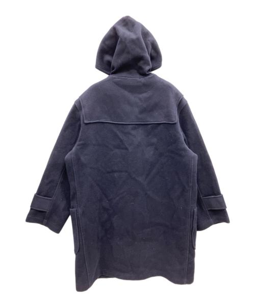 POLO RALPH LAUREN（ポロ・ラルフローレン）POLO RALPH LAUREN (ポロ・ラルフローレン) ダッフルコート ネイビー サイズ:Lの古着・服飾アイテム