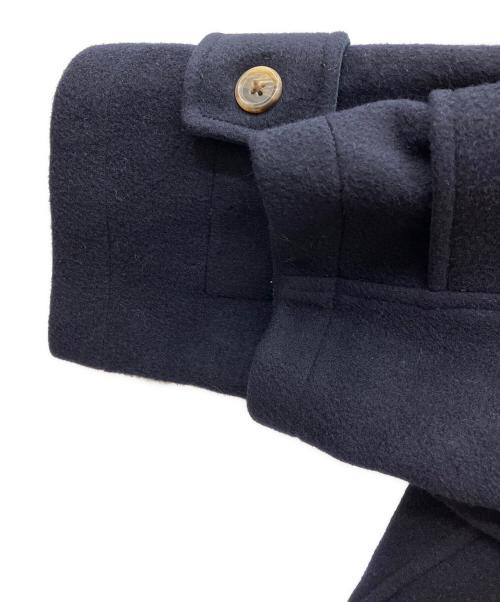 POLO RALPH LAUREN（ポロ・ラルフローレン）POLO RALPH LAUREN (ポロ・ラルフローレン) ダッフルコート ネイビー サイズ:Lの古着・服飾アイテム