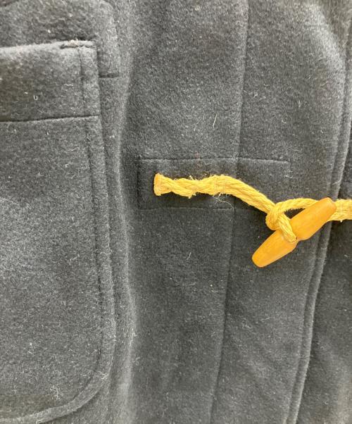 POLO RALPH LAUREN（ポロ・ラルフローレン）POLO RALPH LAUREN (ポロ・ラルフローレン) ダッフルコート ネイビー サイズ:Lの古着・服飾アイテム