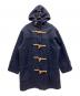 POLO RALPH LAUREN（ポロ・ラルフローレン）の古着「ダッフルコート」｜ネイビー