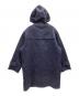 POLO RALPH LAUREN (ポロ・ラルフローレン) ダッフルコート ネイビー サイズ:L：8000円
