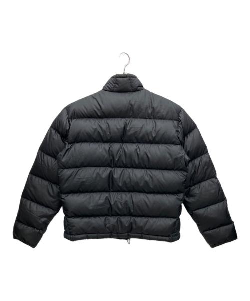 Patagonia（パタゴニア）Patagonia (パタゴニア) ダウンジャケット ブラック サイズ:Sの古着・服飾アイテム