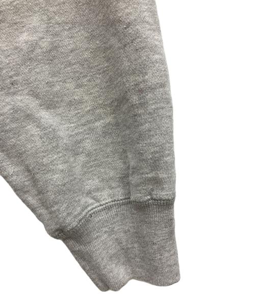 POLO RALPH LAUREN（ポロ・ラルフローレン）POLO RALPH LAUREN (ポロ・ラルフローレン) スウェット グレー サイズ:Mの古着・服飾アイテム