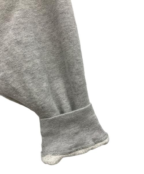 POLO RALPH LAUREN（ポロ・ラルフローレン）POLO RALPH LAUREN (ポロ・ラルフローレン) スウェット グレー サイズ:Mの古着・服飾アイテム
