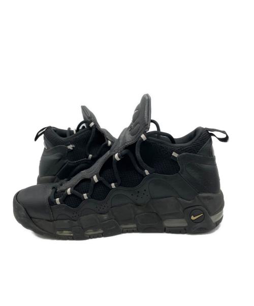 NIKE（ナイキ）NIKE (ナイキ) スニーカー ブラック サイズ:28.5の古着・服飾アイテム