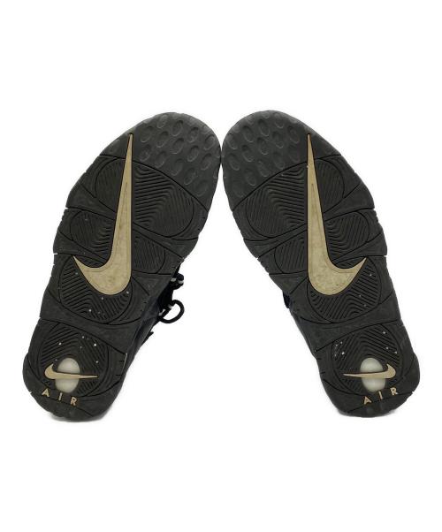 NIKE（ナイキ）NIKE (ナイキ) スニーカー ブラック サイズ:28.5の古着・服飾アイテム