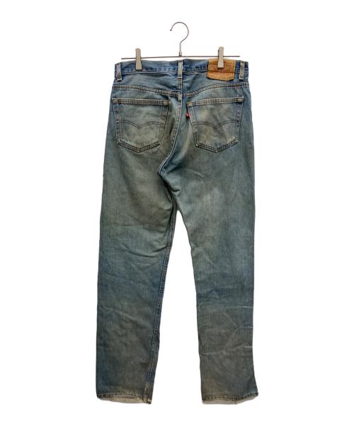 LEVI'S（リーバイス）LEVI'S (リーバイス) デニムパンツ インディゴ サイズ:SIZE 78.5cm (W31)の古着・服飾アイテム