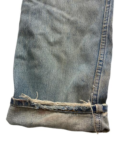 LEVI'S（リーバイス）LEVI'S (リーバイス) デニムパンツ インディゴ サイズ:SIZE 78.5cm (W31)の古着・服飾アイテム