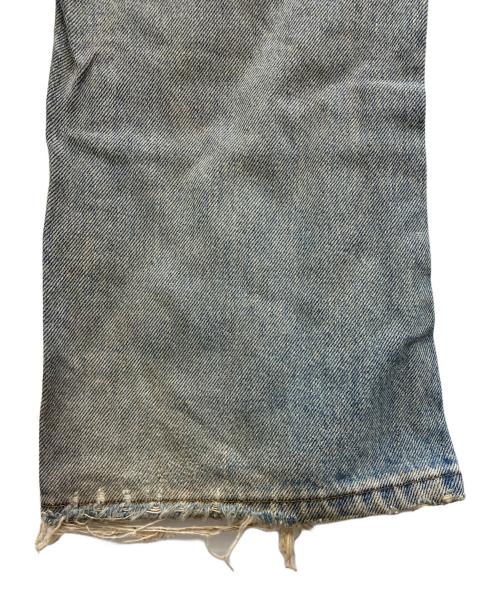 LEVI'S（リーバイス）LEVI'S (リーバイス) デニムパンツ インディゴ サイズ:SIZE 78.5cm (W31)の古着・服飾アイテム