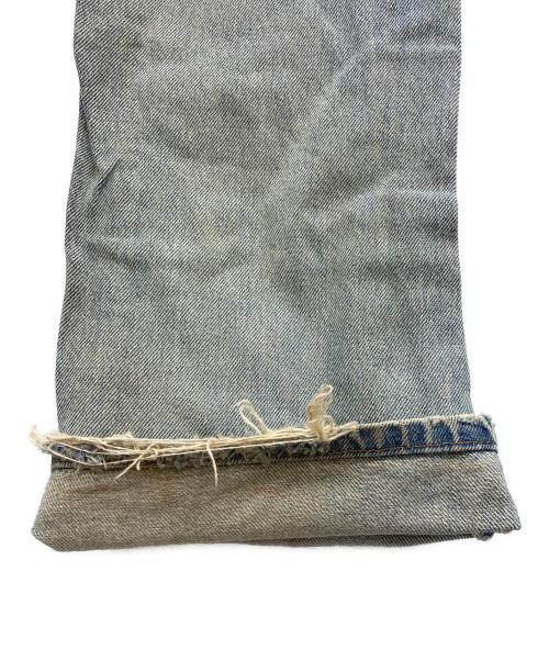 LEVI'S（リーバイス）LEVI'S (リーバイス) デニムパンツ インディゴ サイズ:SIZE 78.5cm (W31)の古着・服飾アイテム
