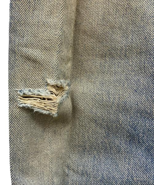 LEVI'S（リーバイス）LEVI'S (リーバイス) デニムパンツ インディゴ サイズ:SIZE 78.5cm (W31)の古着・服飾アイテム