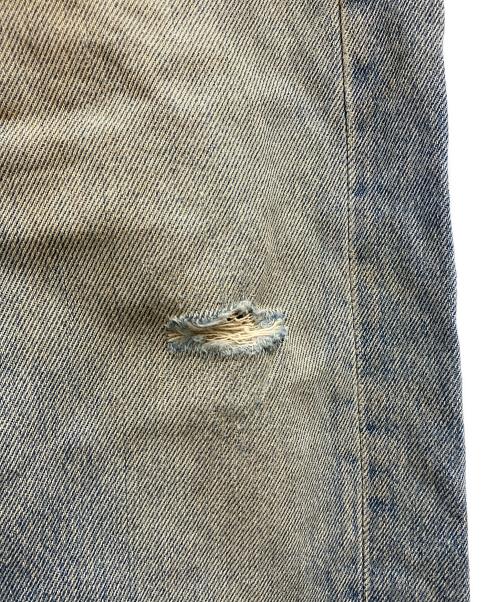 LEVI'S（リーバイス）LEVI'S (リーバイス) デニムパンツ インディゴ サイズ:SIZE 78.5cm (W31)の古着・服飾アイテム