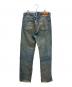 LEVI'S (リーバイス) デニムパンツ インディゴ サイズ:SIZE 78.5cm (W31)：8000円
