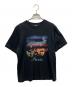 BALENCIAGA（バレンシアガ）の古着「半袖カットソー」｜ブラック