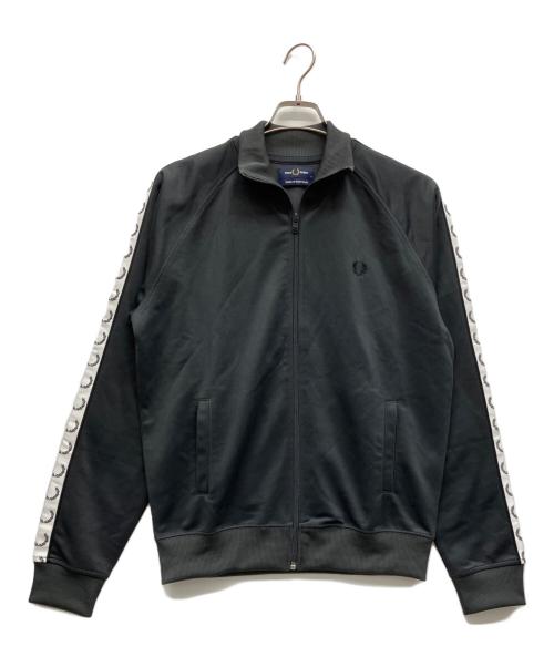 FRED PERRY（フレッドペリー）FRED PERRY (フレッドペリー) トラックジャケット サイズ:Mの古着・服飾アイテム