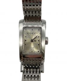 GUCCI（グッチ）の古着「腕時計」
