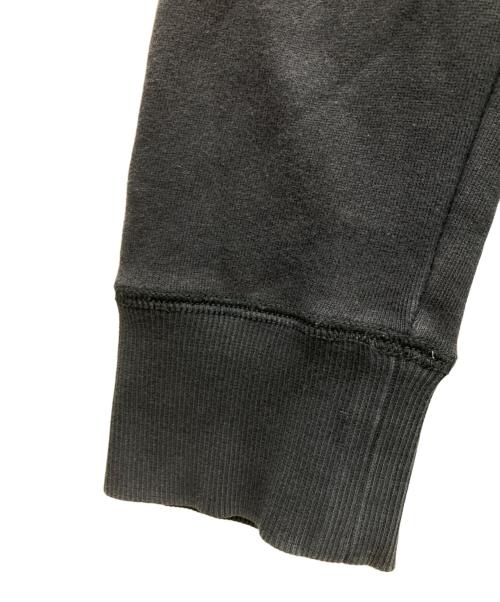 BLACK LABEL CRESTBRIDGE（ブラックレーベル クレストブリッジ）BLACK LABEL CRESTBRIDGE (ブラックレーベル クレストブリッジ) ジップパーカー ネイビー サイズ:2の古着・服飾アイテム