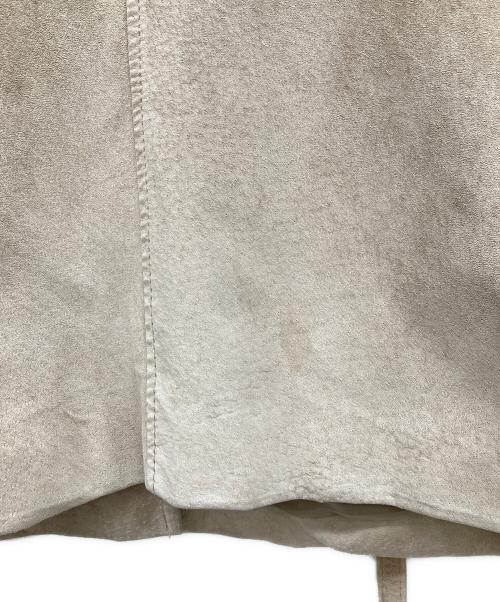 Eddie Bauer（エディーバウアー）Eddie Bauer (エディーバウアー) ジャケット ベージュ サイズ:Sの古着・服飾アイテム