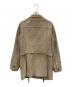 Eddie Bauer (エディーバウアー) ジャケット ベージュ サイズ:S：5000円
