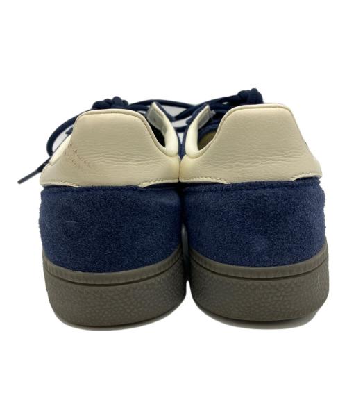 adidas（アディダス）adidas (アディダス) ローカットスニーカー ブルー サイズ:24.5の古着・服飾アイテム