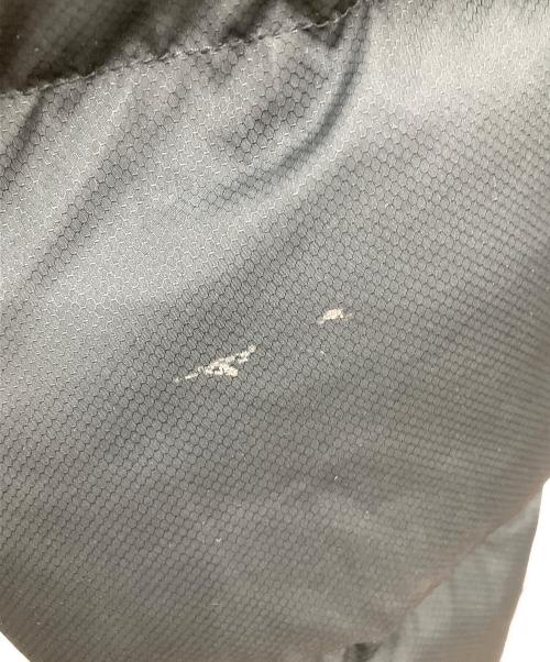 NIKE（ナイキ）NIKE (ナイキ) 中綿ジャケット ブラック サイズ:Mの古着・服飾アイテム