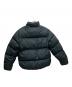 NIKE (ナイキ) 中綿ジャケット ブラック サイズ:M：12000円