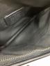 中古・古着 COACH (コーチ) ショルダーバッグ グレー：7000円
