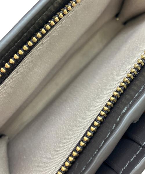MICHAEL KORS（マイケルコース）MICHAEL KORS (マイケルコース) 2つ折り財布 レッドの古着・服飾アイテム