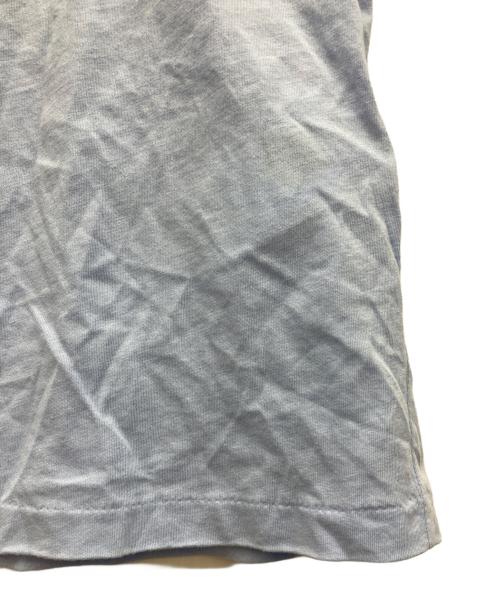 POLO RALPH LAUREN（ポロ・ラルフローレン）POLO RALPH LAUREN (ポロ・ラルフローレン) 半袖Tシャツ スカイブルー サイズ:XSの古着・服飾アイテム
