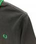中古・古着 FRED PERRY (フレッドペリー) ポロシャツ ネイビー サイズ:M：7000円