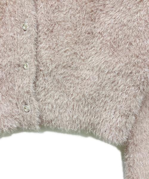 MISTREASS（ミストレアス）mistreass (ミストレアス) セットアップ ピンク サイズ:Freeの古着・服飾アイテム