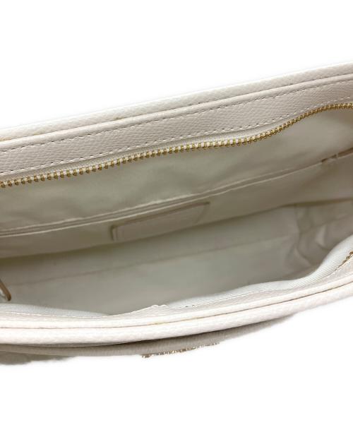 COACH（コーチ）COACH (コーチ) 2WAYバッグ ベージュの古着・服飾アイテム
