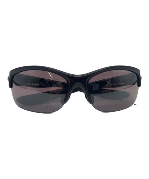 OAKLEY（オークリー）OAKLEY (オークリー) サングラス ブラックの古着・服飾アイテム
