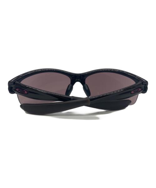 OAKLEY（オークリー）OAKLEY (オークリー) サングラス ブラックの古着・服飾アイテム