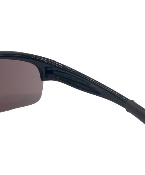 OAKLEY（オークリー）OAKLEY (オークリー) サングラス ブラックの古着・服飾アイテム