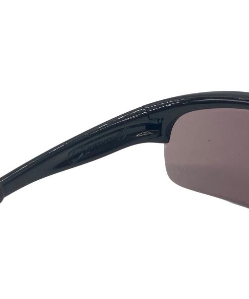 OAKLEY（オークリー）OAKLEY (オークリー) サングラス ブラックの古着・服飾アイテム