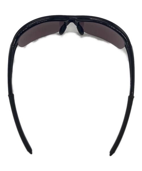 OAKLEY（オークリー）OAKLEY (オークリー) サングラス ブラックの古着・服飾アイテム