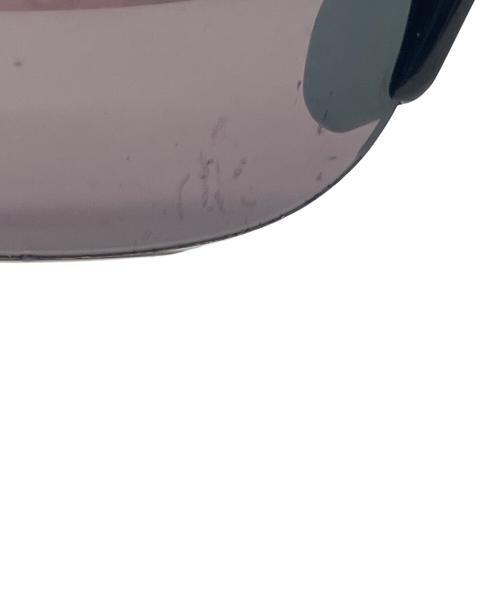 OAKLEY（オークリー）OAKLEY (オークリー) サングラス ブラックの古着・服飾アイテム