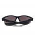 OAKLEY (オークリー) サングラス ブラック：4000円