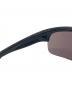 中古・古着 OAKLEY (オークリー) サングラス ブラック：4000円