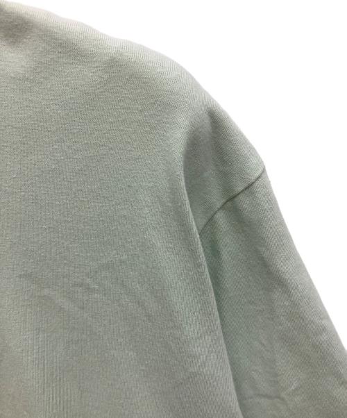 SUPREME（シュプリーム）Supreme (シュプリーム) 半袖カットソー グリーン サイズ:Lの古着・服飾アイテム