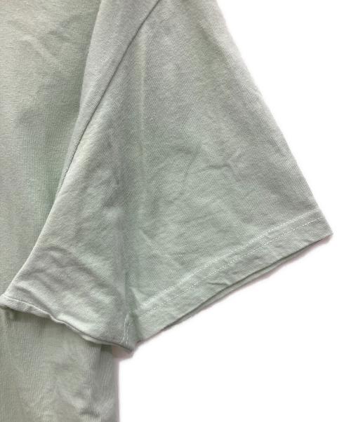 SUPREME（シュプリーム）Supreme (シュプリーム) 半袖カットソー グリーン サイズ:Lの古着・服飾アイテム