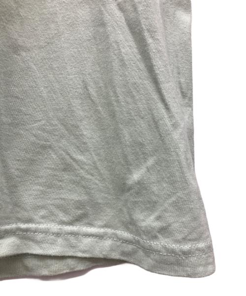 SUPREME（シュプリーム）Supreme (シュプリーム) 半袖カットソー グリーン サイズ:Lの古着・服飾アイテム