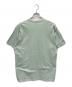 Supreme (シュプリーム) 半袖カットソー グリーン サイズ:L：8000円