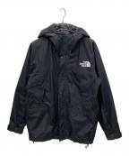 THE NORTH FACEザ ノース フェイス）の古着「マウンテンライトジャケット」｜ブラック