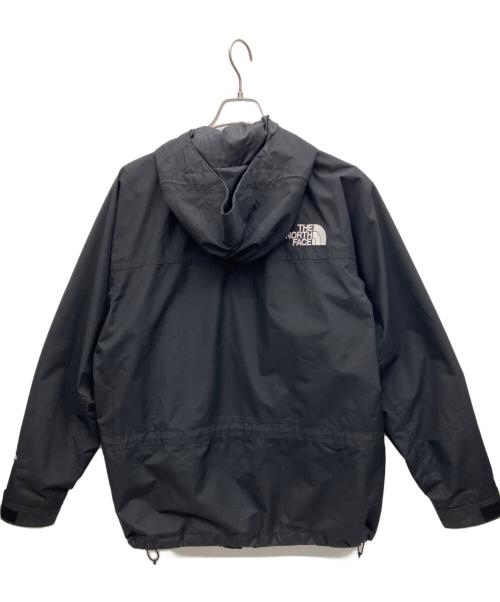 THE NORTH FACE（ザ ノース フェイス）THE NORTH FACE (ザ ノース フェイス) マウンテンライトジャケット ブラック サイズ:XLの古着・服飾アイテム