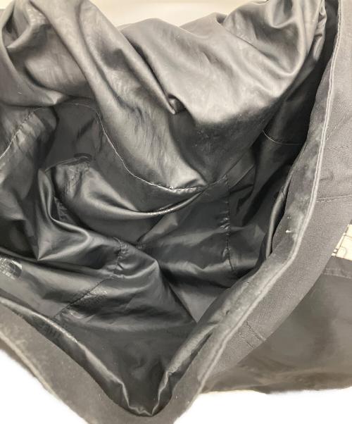 THE NORTH FACE（ザ ノース フェイス）THE NORTH FACE (ザ ノース フェイス) マウンテンライトジャケット ブラック サイズ:XLの古着・服飾アイテム