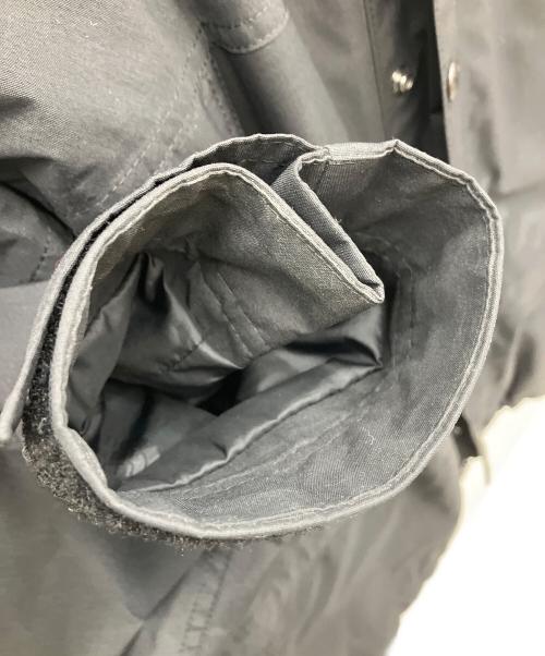 THE NORTH FACE（ザ ノース フェイス）THE NORTH FACE (ザ ノース フェイス) マウンテンライトジャケット ブラック サイズ:XLの古着・服飾アイテム
